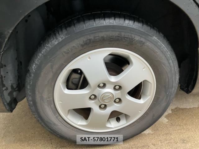 Nissan SERENA 2010-01 8661454-8