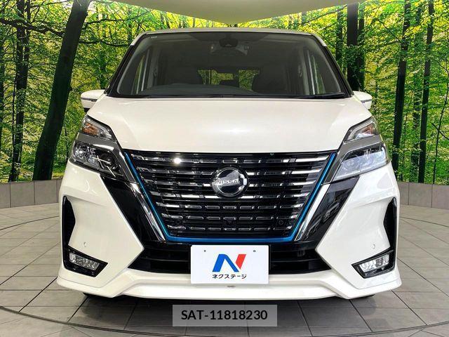 Nissan SERENA 2022-10 8661427-14