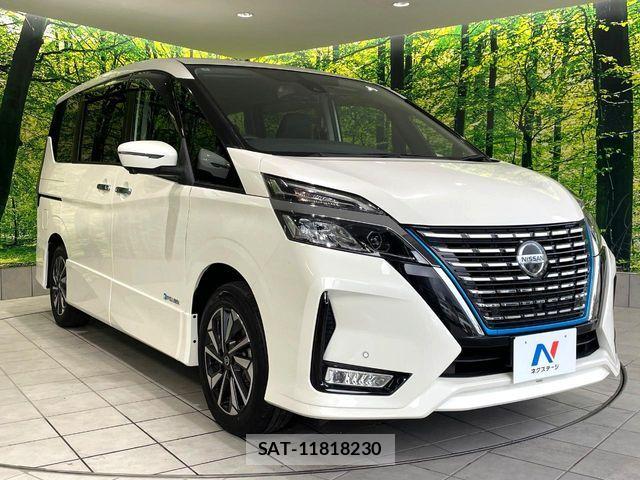 Nissan SERENA 2022-10 8661427-16