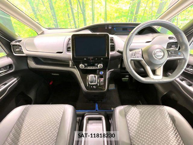 Nissan SERENA 2022-10 8661427-1