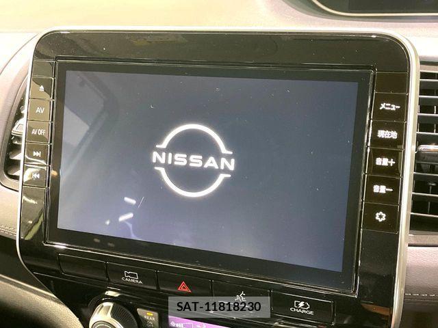 Nissan SERENA 2022-10 8661427-2