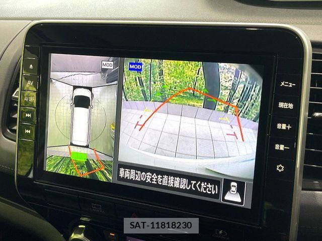 Nissan SERENA 2022-10 8661427-3