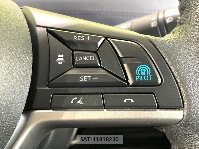 Nissan SERENA 2022-10 8661427-4