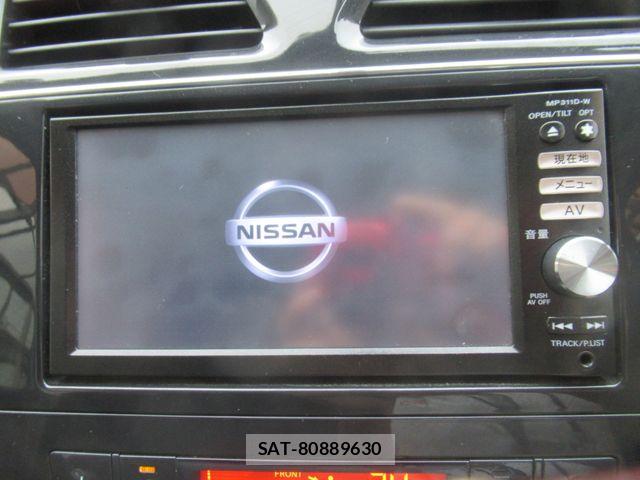 Nissan SERENA 2011-08 8666878-16