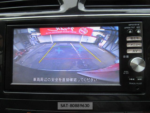 Nissan SERENA 2011-08 8666878-17