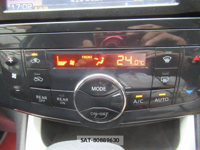 Nissan SERENA 2011-08 8666878-21