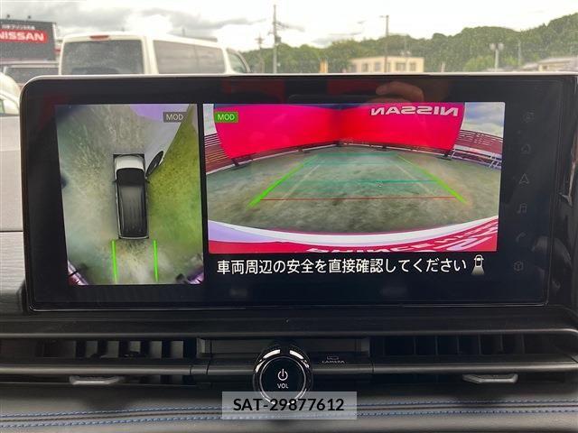 Nissan SERENA 2023-03 8661414-3
