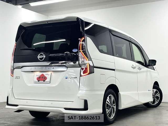 Nissan SERENA 2021-12 8666871-2
