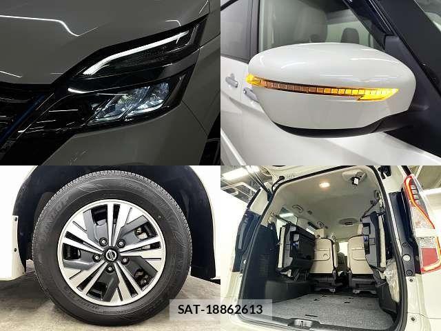 Nissan SERENA 2021-12 8666871-6