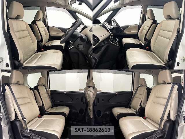 Nissan SERENA 2021-12 8666871-7
