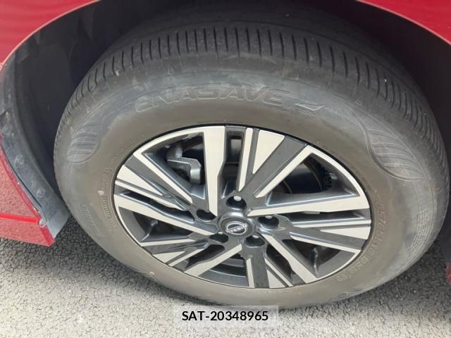 Nissan SERENA 2023-08 8661446-5