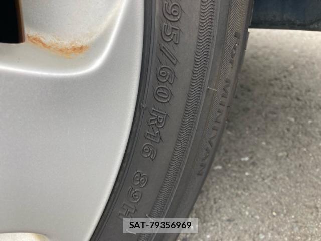 Nissan SERENA 2009-09 8661464-10