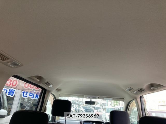 Nissan SERENA 2009-09 8661464-15