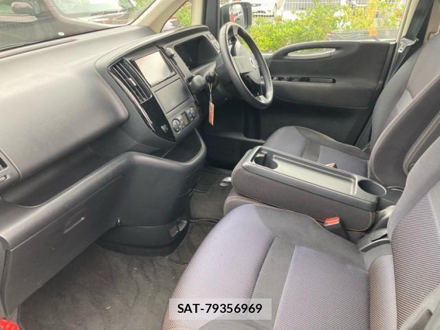 Nissan SERENA 2009-09 8661464-20
