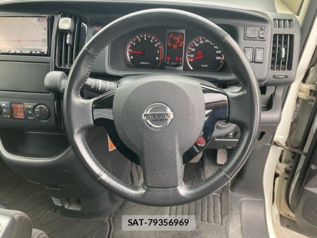 Nissan SERENA 2009-09 8661464-24