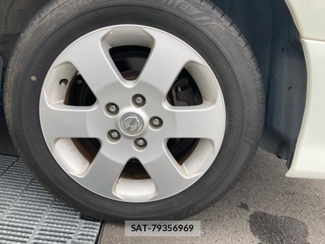 Nissan SERENA 2009-09 8661464-8