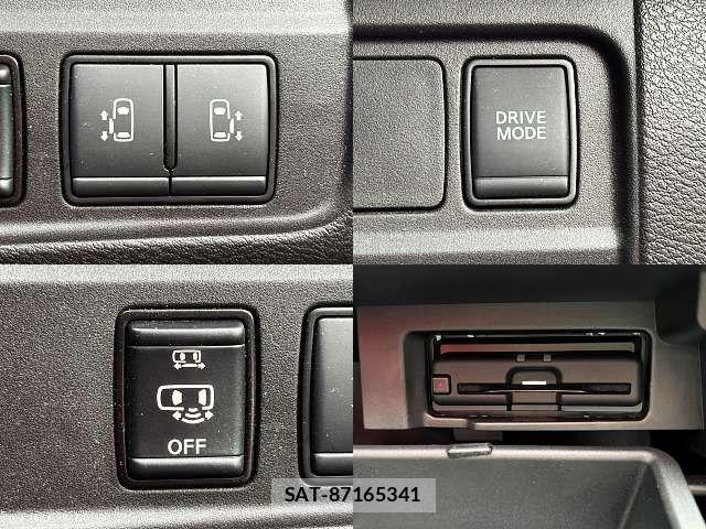 Nissan SERENA 2022-09 8661442-4