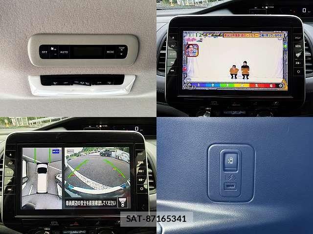 Nissan SERENA 2022-09 8661442-5