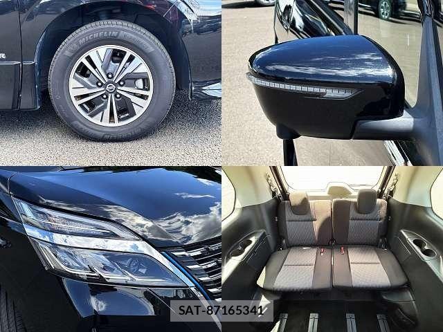 Nissan SERENA 2022-09 8661442-6