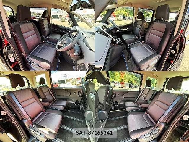Nissan SERENA 2022-09 8661442-7