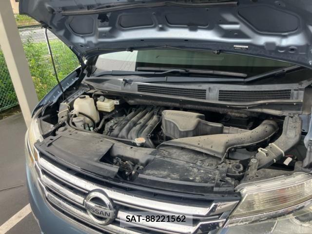 Nissan SERENA 2014-07 8661470-9