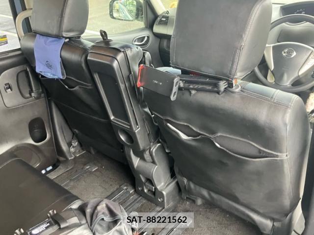 Nissan SERENA 2014-07 8661470-14