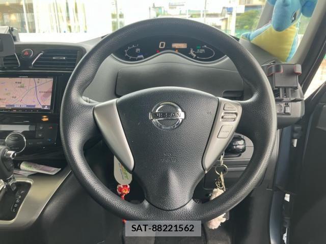 Nissan SERENA 2014-07 8661470-18