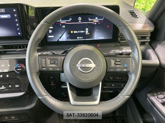 Nissan SERENA 2024-01 8661411-11