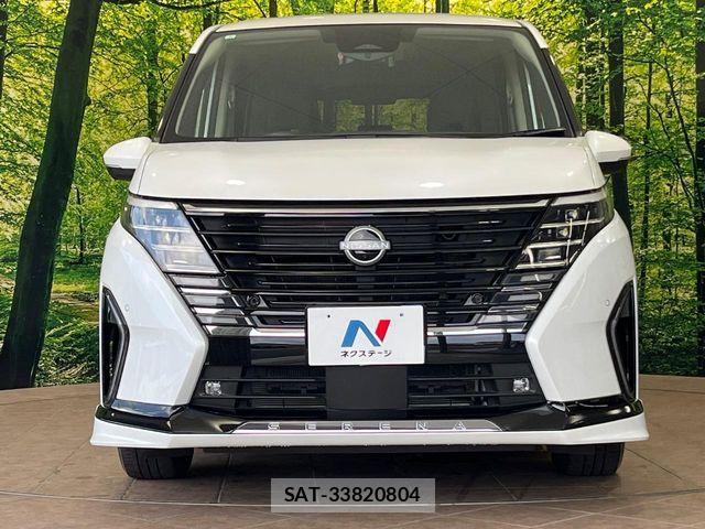 Nissan SERENA 2024-01 8661411-14