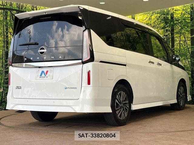Nissan SERENA 2024-01 8661411-17