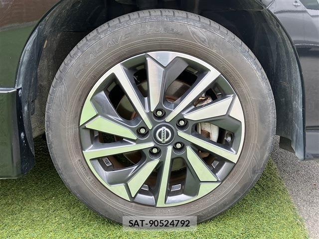 Nissan SERENA 2021-07 8661444-14