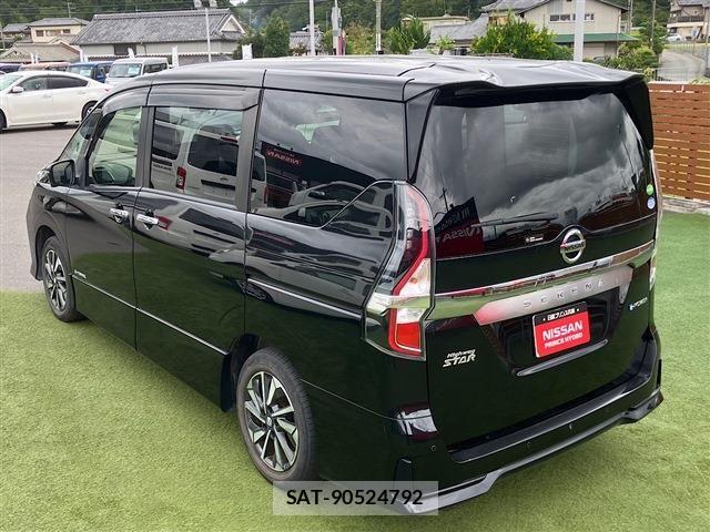 Nissan SERENA 2021-07 8661444-15