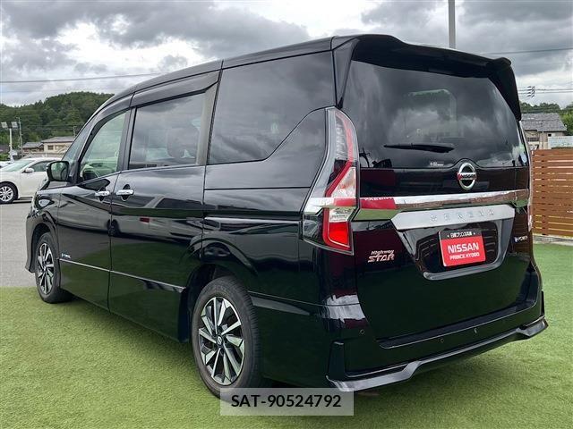 Nissan SERENA 2021-07 8661444-16