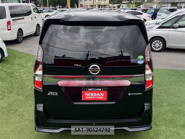 Nissan SERENA 2021-07 8661444-17