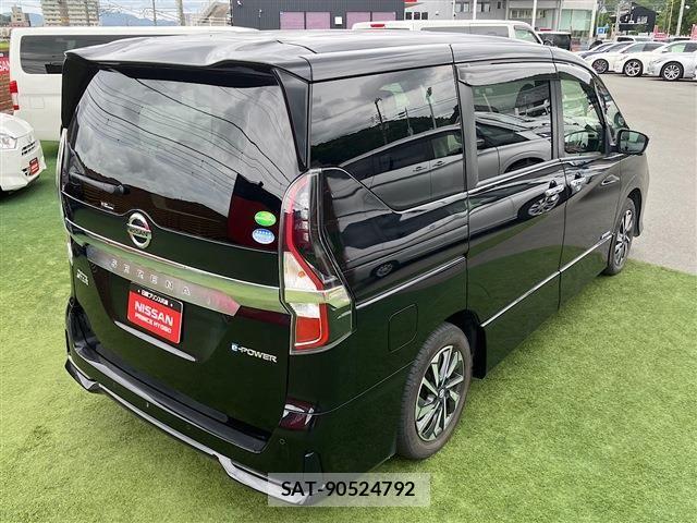Nissan SERENA 2021-07 8661444-18