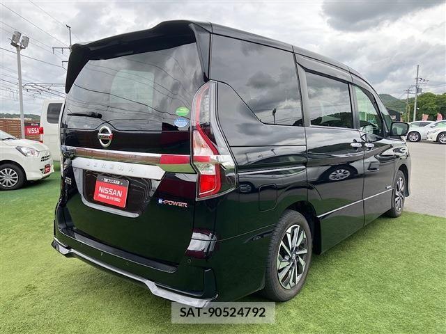 Nissan SERENA 2021-07 8661444-1