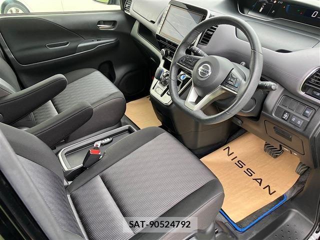 Nissan SERENA 2021-07 8661444-20