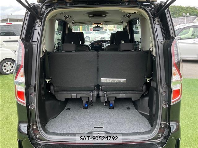 Nissan SERENA 2021-07 8661444-27