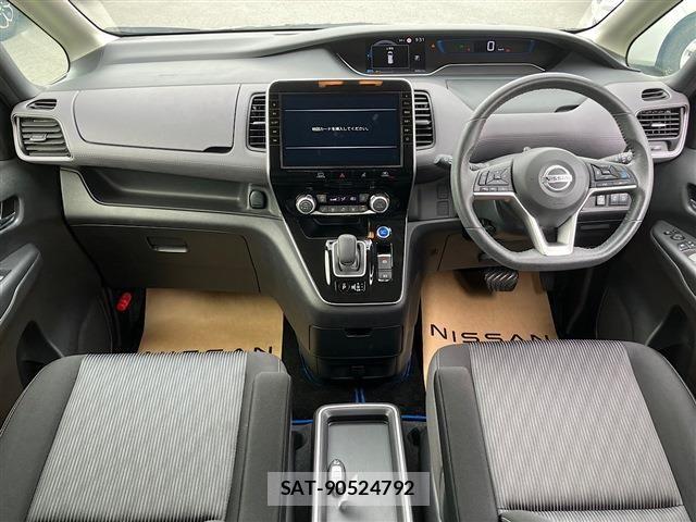 Nissan SERENA 2021-07 8661444-2
