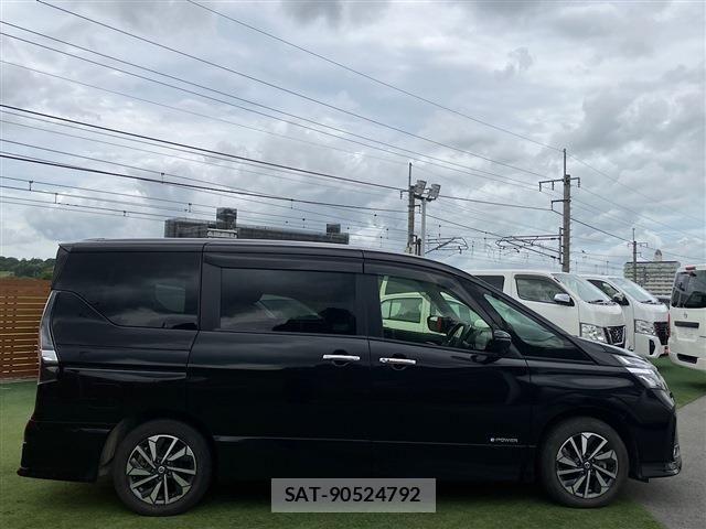 Nissan SERENA 2021-07 8661444-6