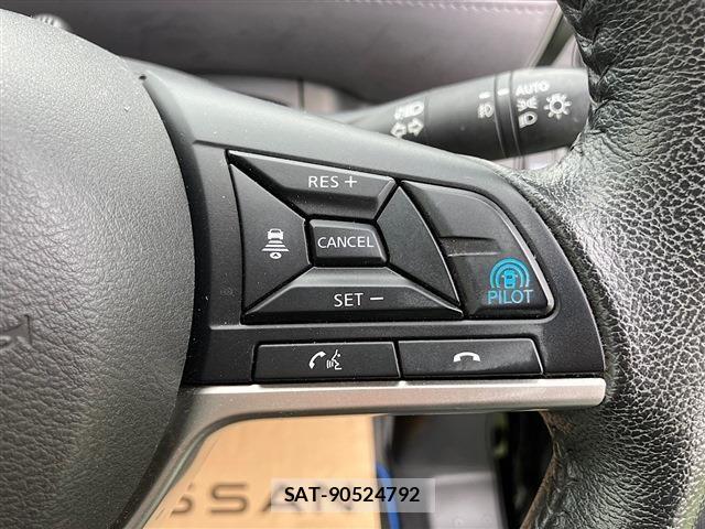 Nissan SERENA 2021-07 8661444-8