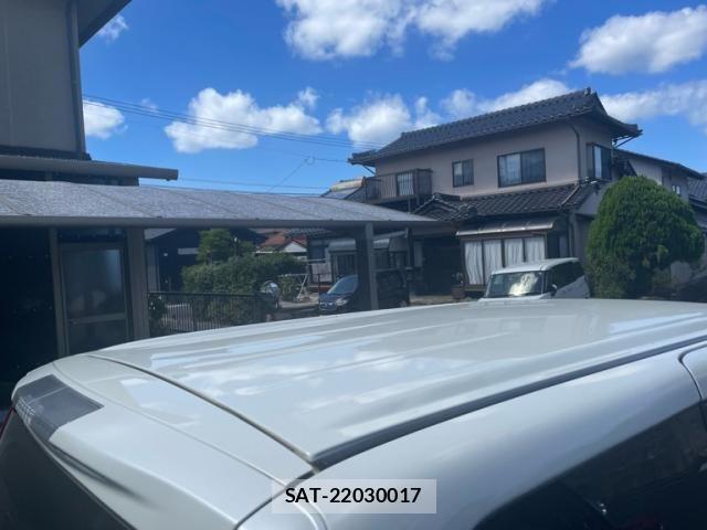 Nissan SERENA 2009-09 8666880-10