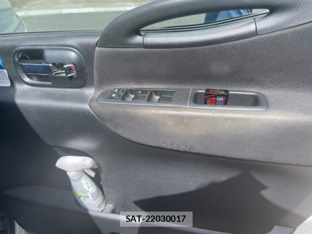Nissan SERENA 2009-09 8666880-15
