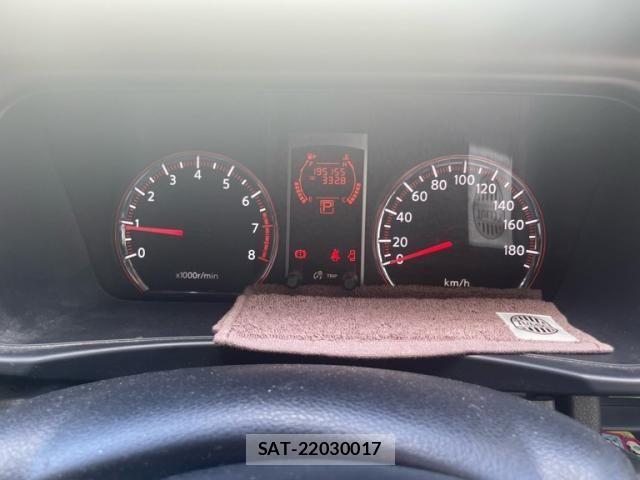 Nissan SERENA 2009-09 8666880-19