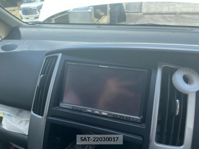 Nissan SERENA 2009-09 8666880-20