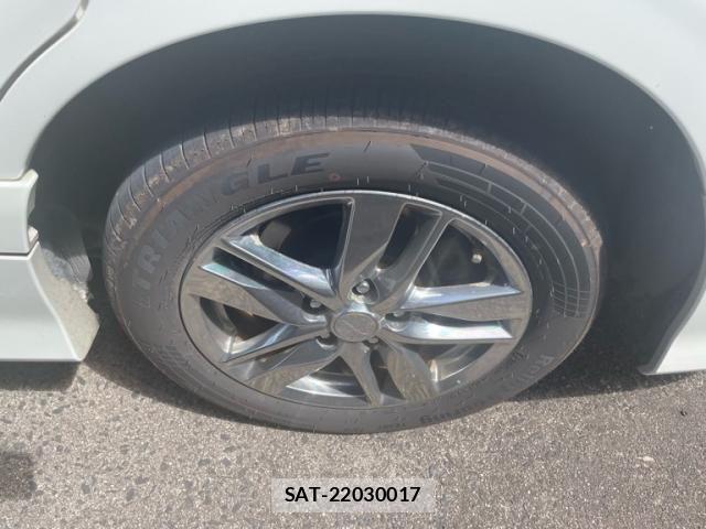 Nissan SERENA 2009-09 8666880-5