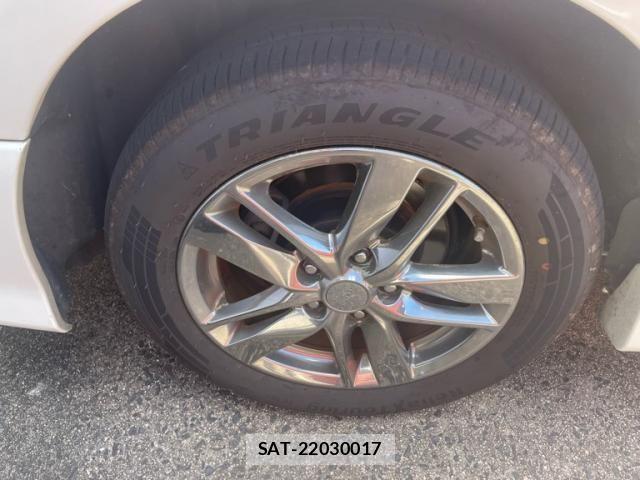 Nissan SERENA 2009-09 8666880-6