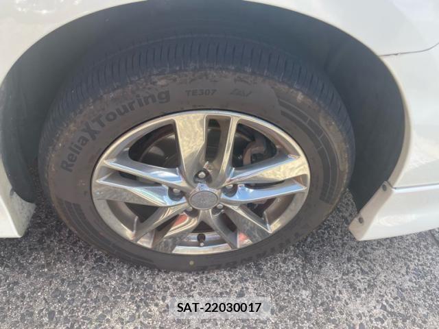 Nissan SERENA 2009-09 8666880-7