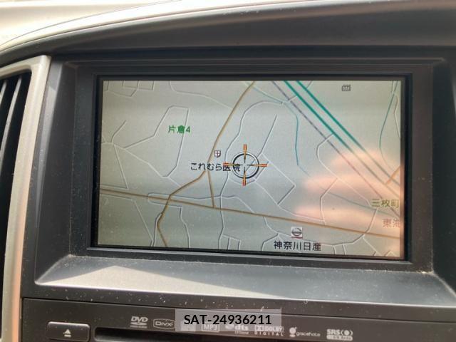Nissan SERENA 2010-06 8661469-17