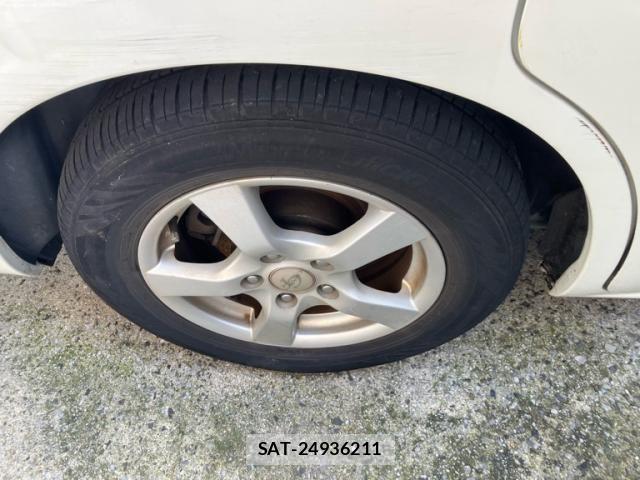 Nissan SERENA 2010-06 8661469-5